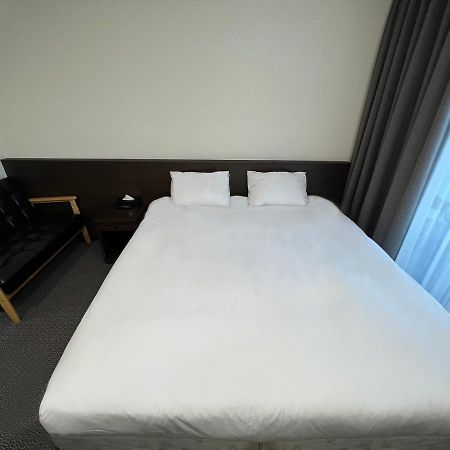 Incheon Rivieraverium Hotel Exterior foto